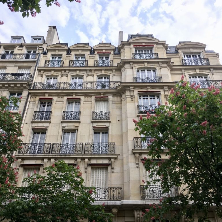 Where to Stay in Paris: Insider Secrets to Book Luxury Apartments ...