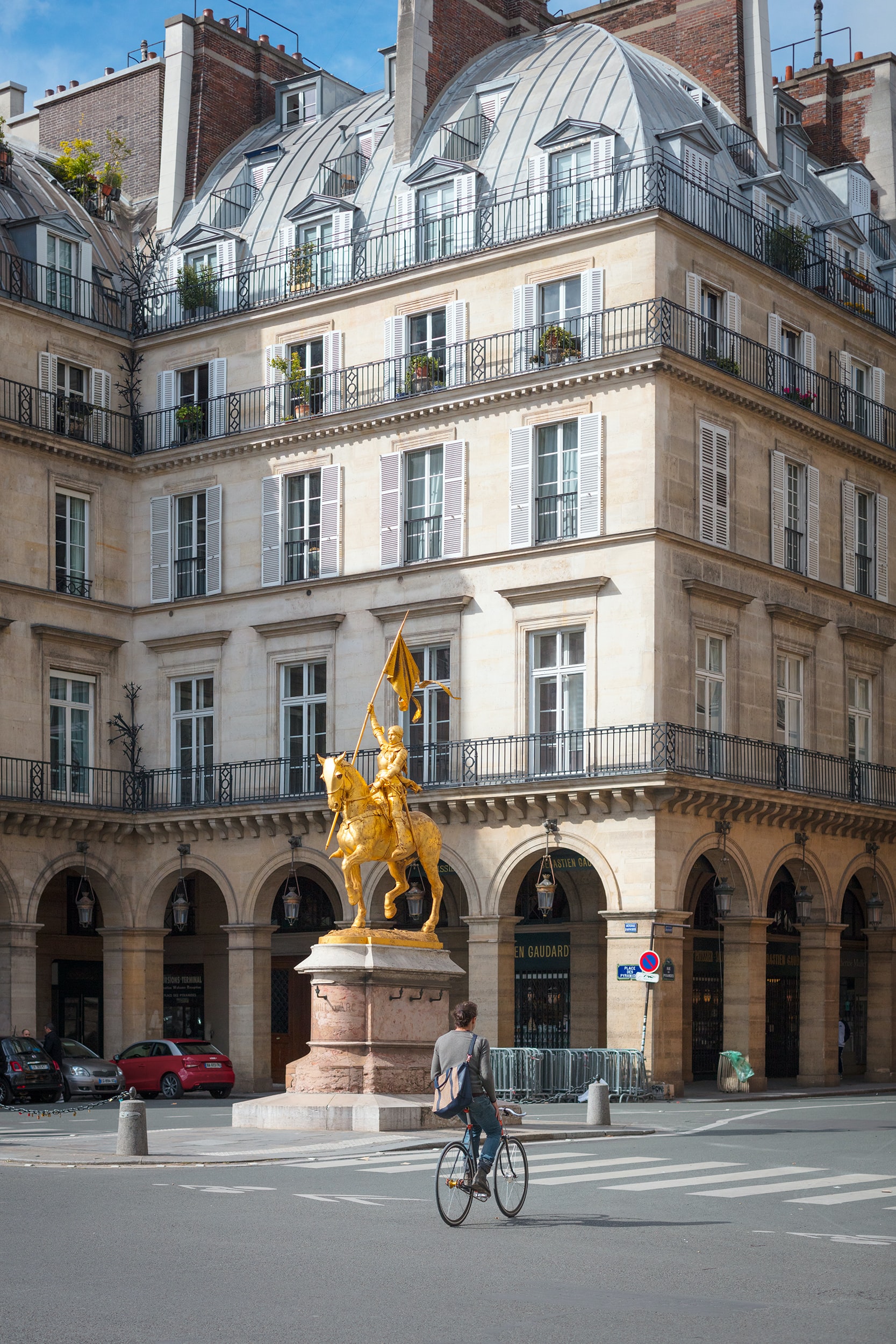 Paris Expats: Why Move to Paris? - Céline Concierge | Paris Concierge