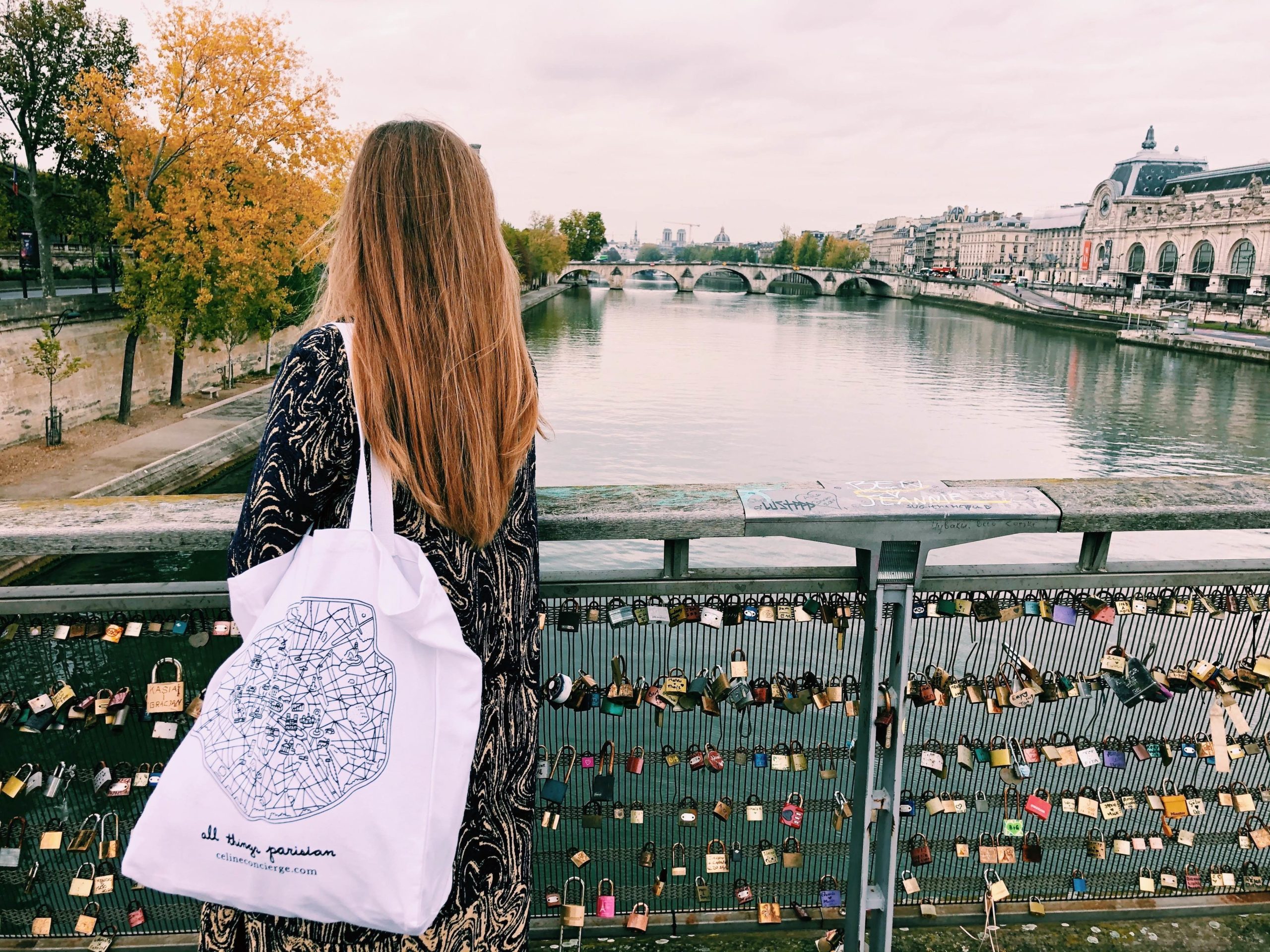 Paris Champs-Elysees Tote Bag for Sale by heidimalley
